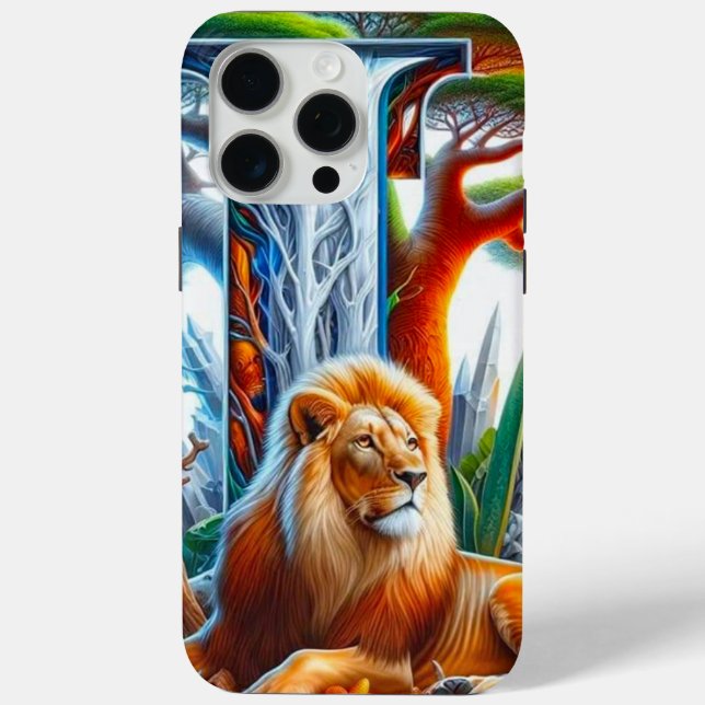 Teknologi dan Gaya dalam Satu Desain Case-Mate iPhone Case (Back)