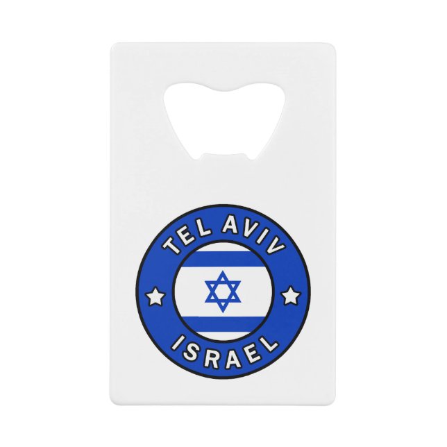 Tel Aviv Israel (Front)