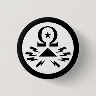 Telecomix Logo Button