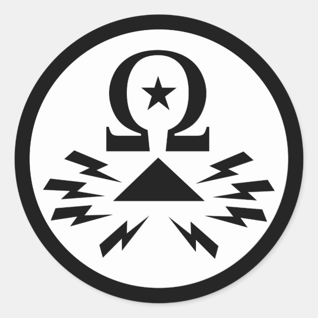 Telecomix Stickers (small) (Front)