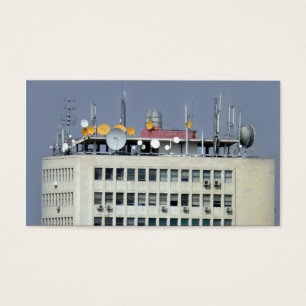 telecommunication antenna