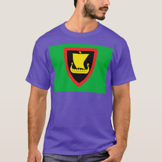 Telemark Battalion 1 T-Shirt