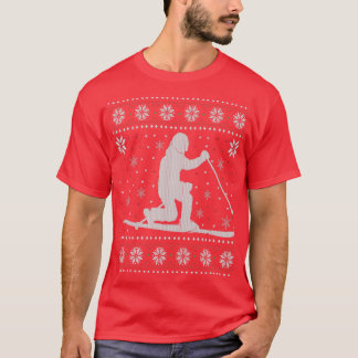 Telemark Ugly Christmas Sweater Ugly Christmas Swe