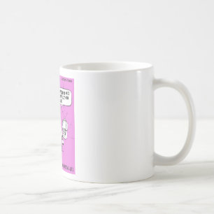 Telemarketing Cows Funny Tees Gifts & Collectibles Coffee Mug