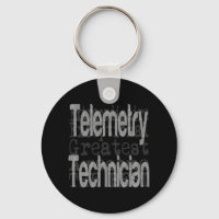 Telemetry Technician Extraordinaire