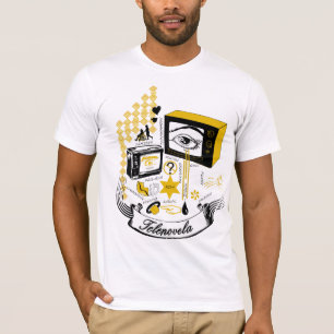 Telenovela Tshirt