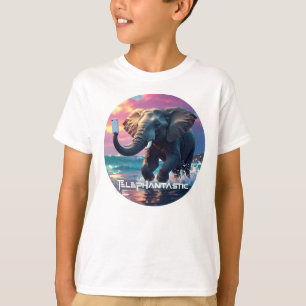 TELEPHANTASTIC T-Shirt
