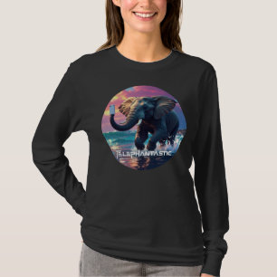 TELEPHANTASTIC T-Shirt
