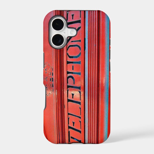 Telephone (Back)