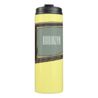 Television cartoon illustration