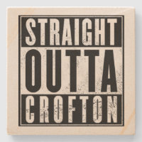 Tell 'em where you're from....