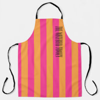 Tell Me Everything Pink & Orange