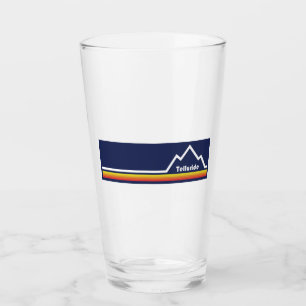 Telluride, Colorado Glass