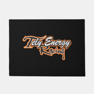 Tely Door Mat