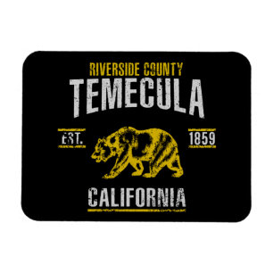 Temecula Magnet
