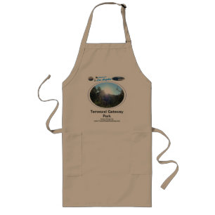 Temescal Gateway Park Long Apron