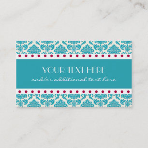 Temp4 Business Card