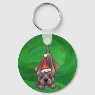 Temp Key Ring