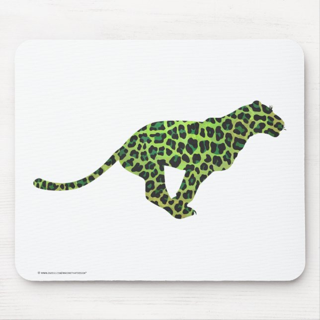 Temp Mouse Pad (Front)