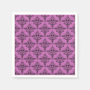 temp napkin