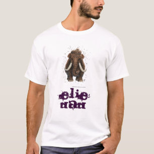 Temp T-Shirt