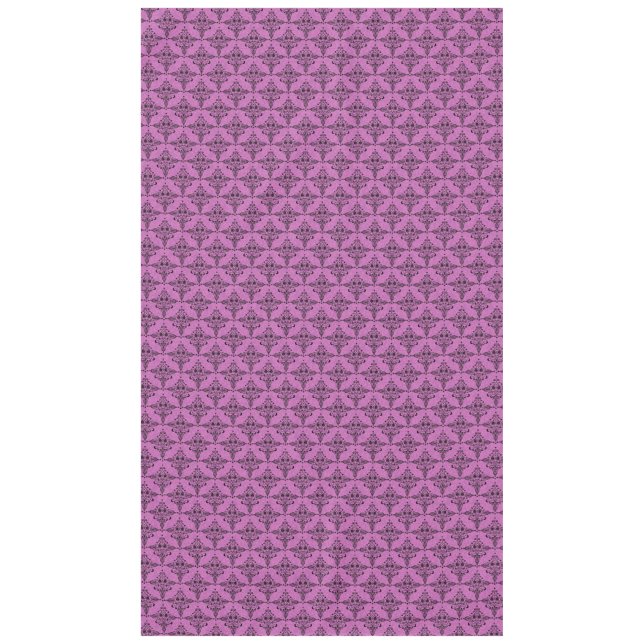 temp tablecloth large (Front)