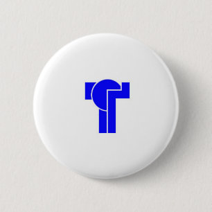 Tempe Arizona 6 Cm Round Badge