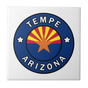Tempe Arizona Ceramic Tile