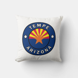 Tempe Arizona Cushion