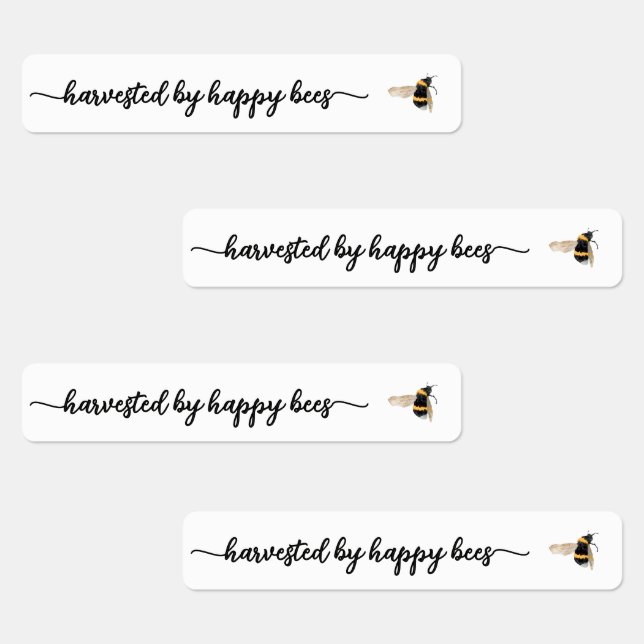 Temper proof Honeybee Apiary jar seal (Group)