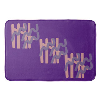 TEMPERANCE COLLECTION BATH MAT
