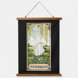 Temperance Hanging Tapestry