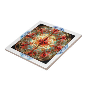 Tempest III Ceramic Tile