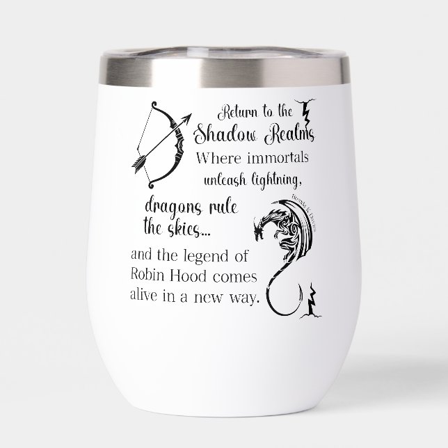 Tempest of Shadows Brenda K Davies (Back)