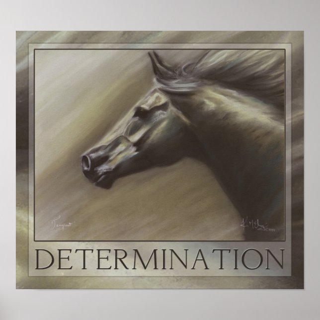 Tempest Poster (Front)