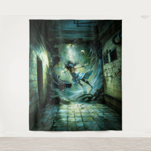 Tempest Tapestry