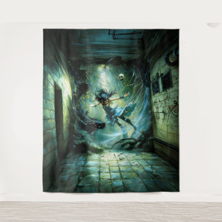 Tempest Tapestry
