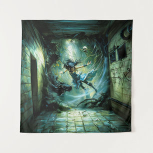 Tempest Tapestry