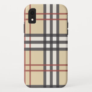 templ iPhone XR case