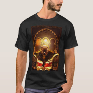 Templar Knight T-Shirt