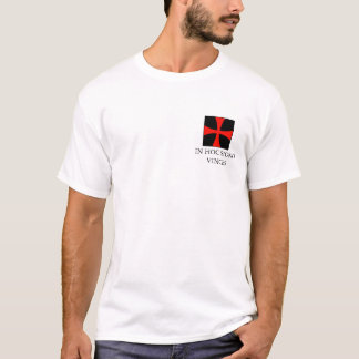 Templar T-Shirt