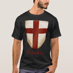 Templar T-Shirt