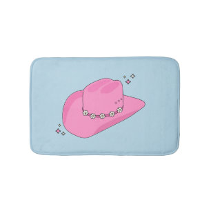 Template 12100x12100 bath mat