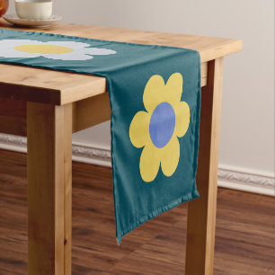 Template 12100x12100 short table runner