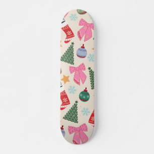 Template 12100x12100 skateboard