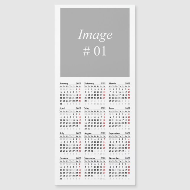 template 2022 calendar (Front)