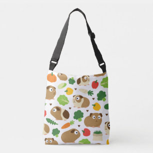 Template 2 crossbody bag