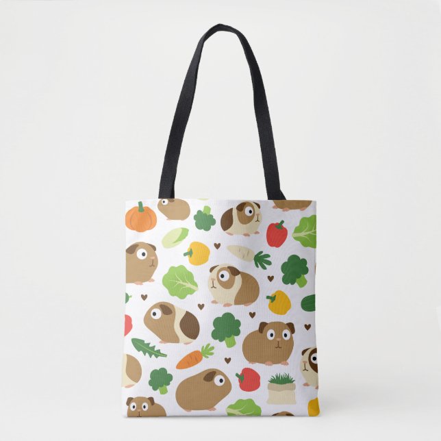 Template 2 tote bag (Front)