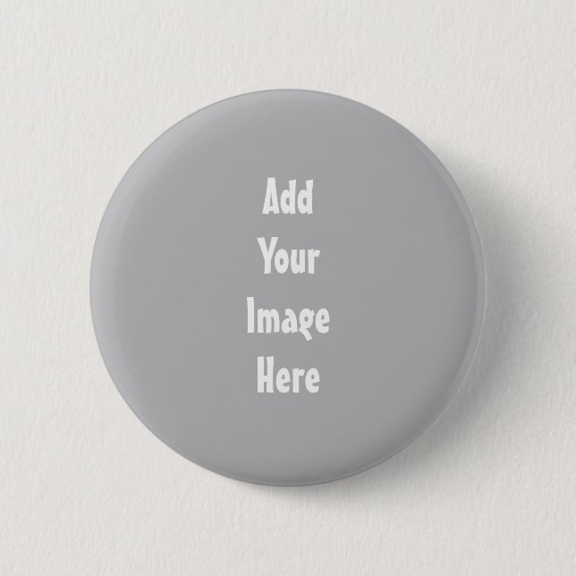 template 6 cm round badge (Front)