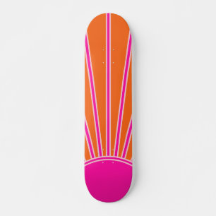 Template 9075x12100 skateboard